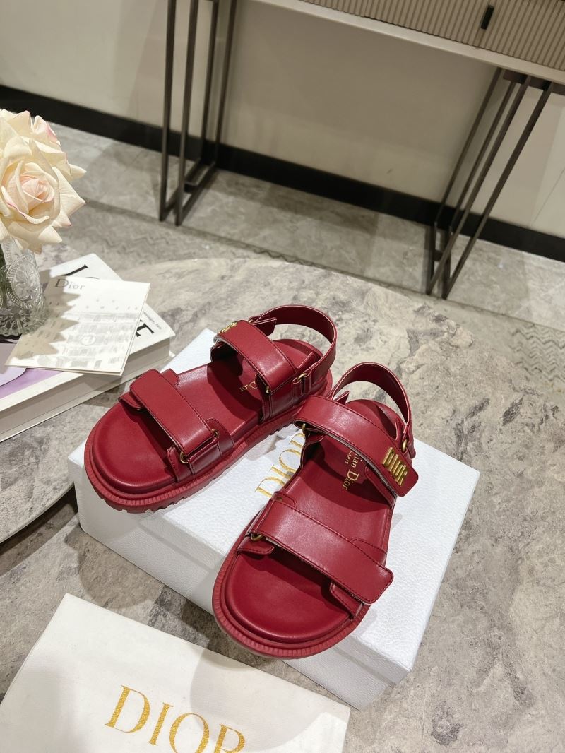 Christian Dior Sandals